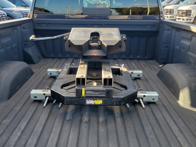 2024 Chevrolet Silverado 2500HD LTZ 4WD Diesel