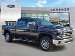 2024 Chevrolet Silverado 2500HD LTZ 4WD Diesel