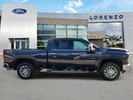 2024 Chevrolet Silverado 2500HD LTZ 4WD Diesel