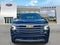 2023 Chevrolet Silverado 1500 High Country 4WD