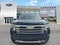 2025 Chevrolet Silverado 1500 High Country 4WD