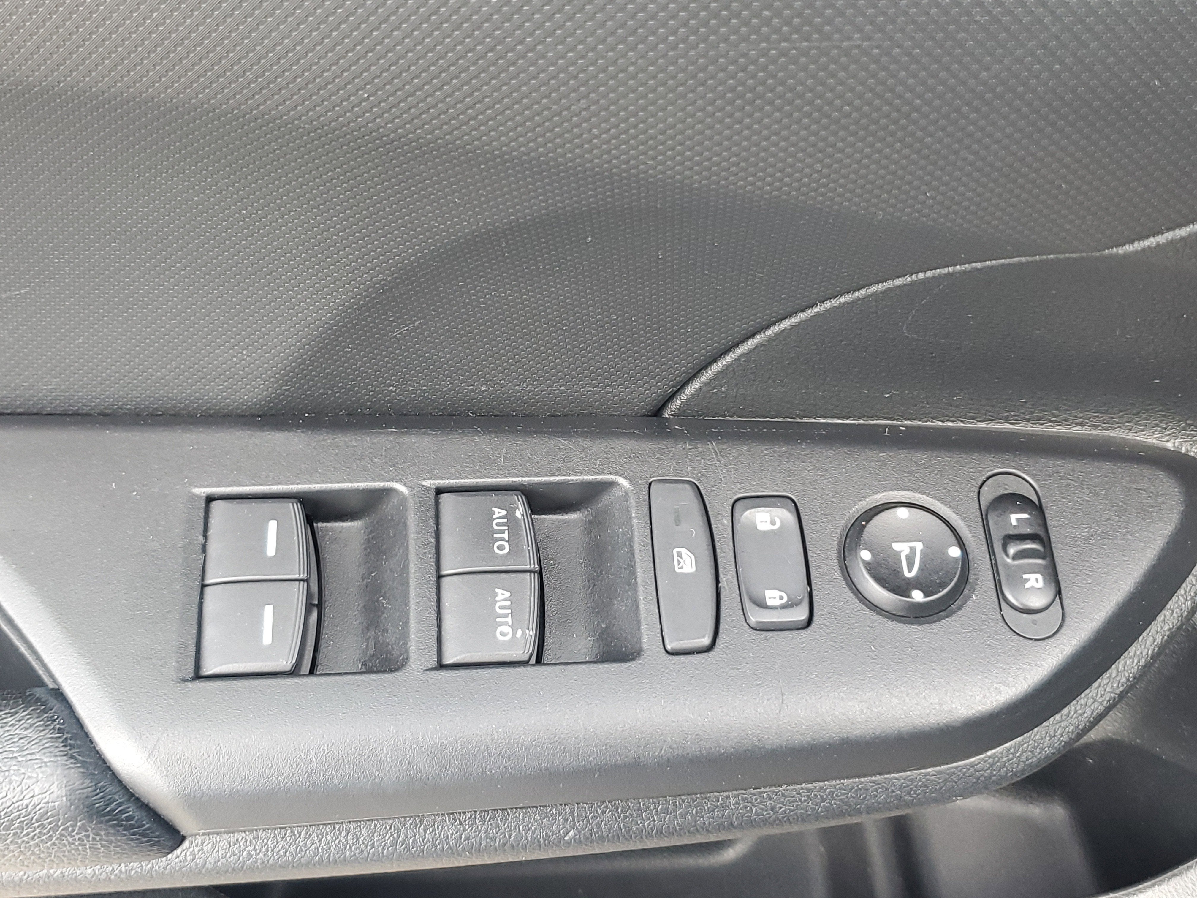 2020 Honda Civic Sedan Sport