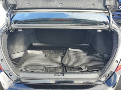 2020 Honda Civic Sedan Sport