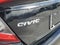 2020 Honda Civic Sedan Sport