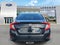 2020 Honda Civic Sedan Sport
