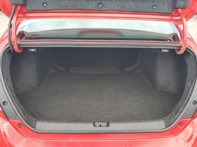 2020 Honda Civic Sedan Sport