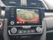 2020 Honda Civic Sedan Sport