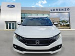 2021 Honda Civic Sedan Sport