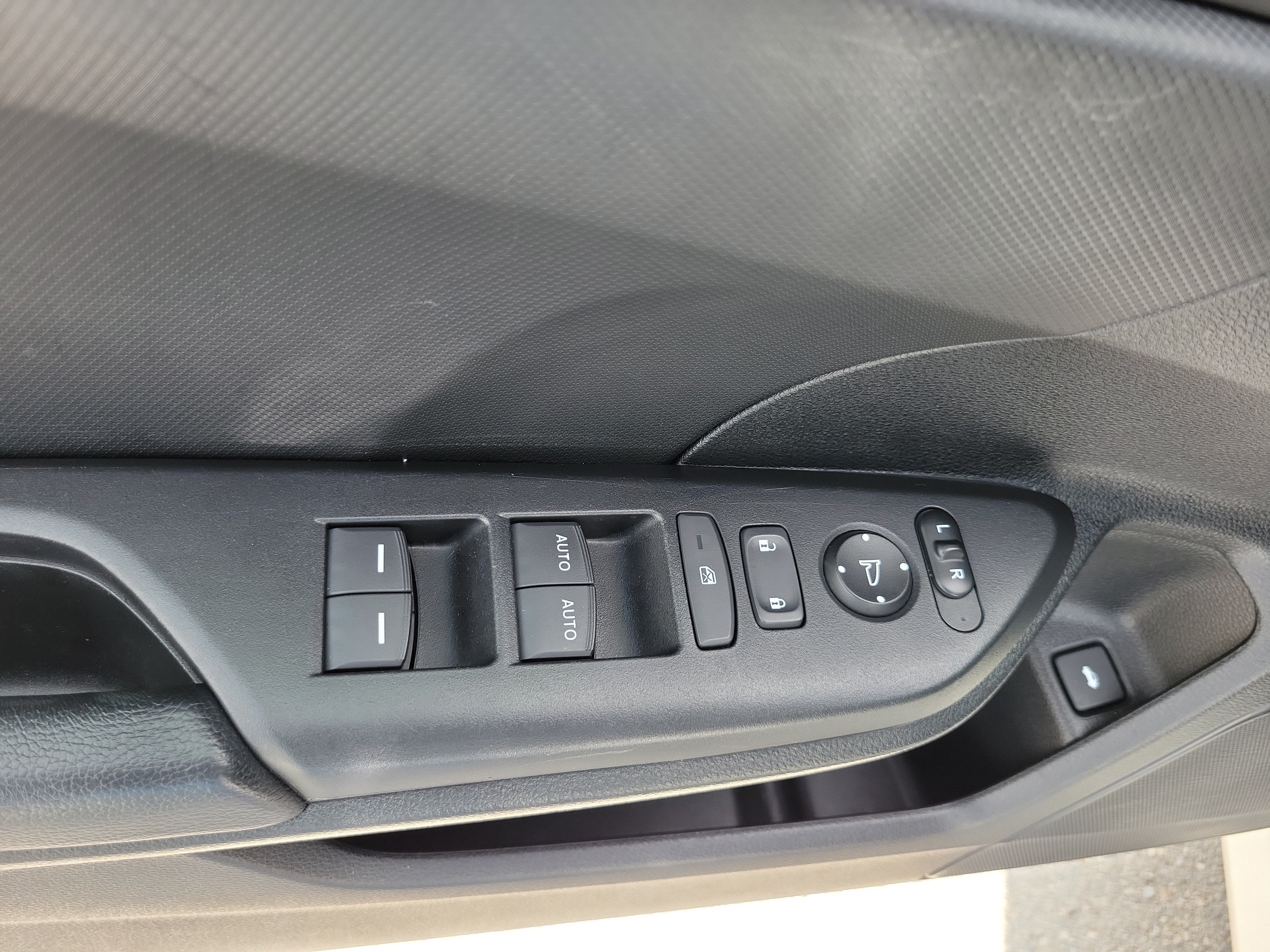 2021 Honda Civic Sedan Sport