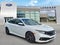 2021 Honda Civic Sedan Sport