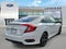 2021 Honda Civic Sedan Sport