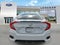 2021 Honda Civic Sedan Sport