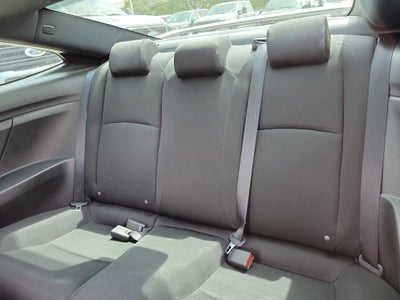 2019 Honda Civic Si Coupe Base