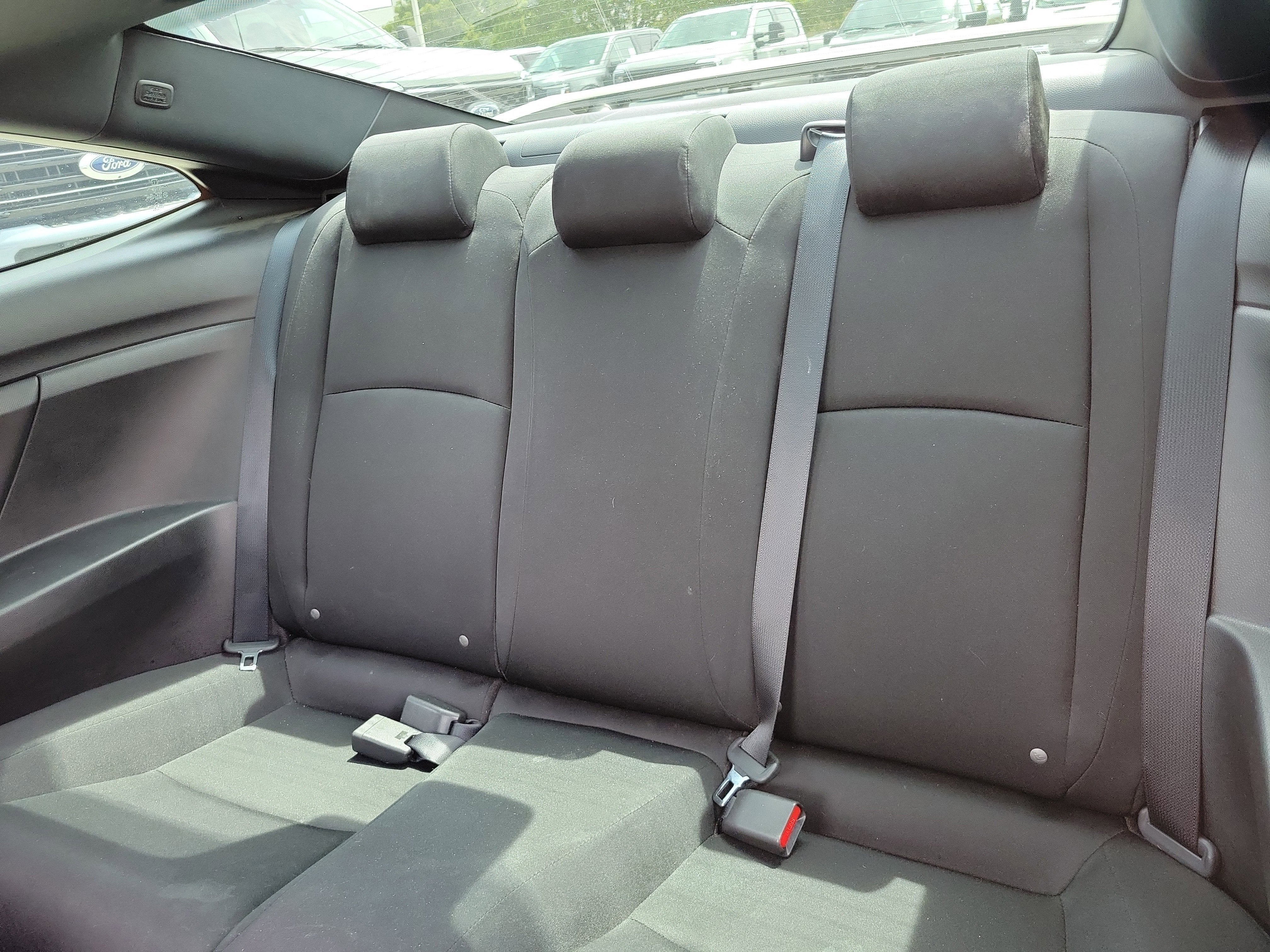 2019 Honda Civic Si Coupe Base