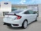 2019 Honda Civic Si Coupe Base