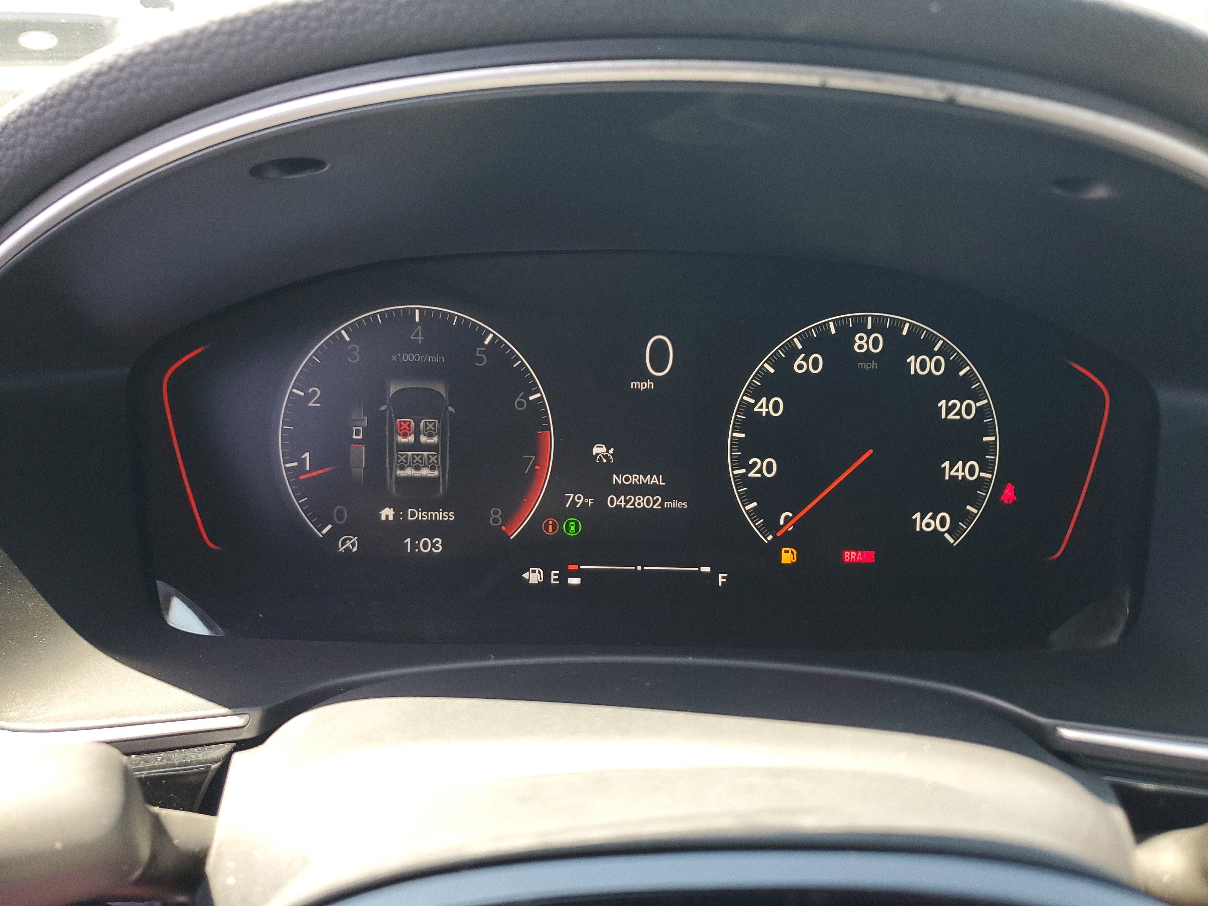 2023 Honda Civic Si Si