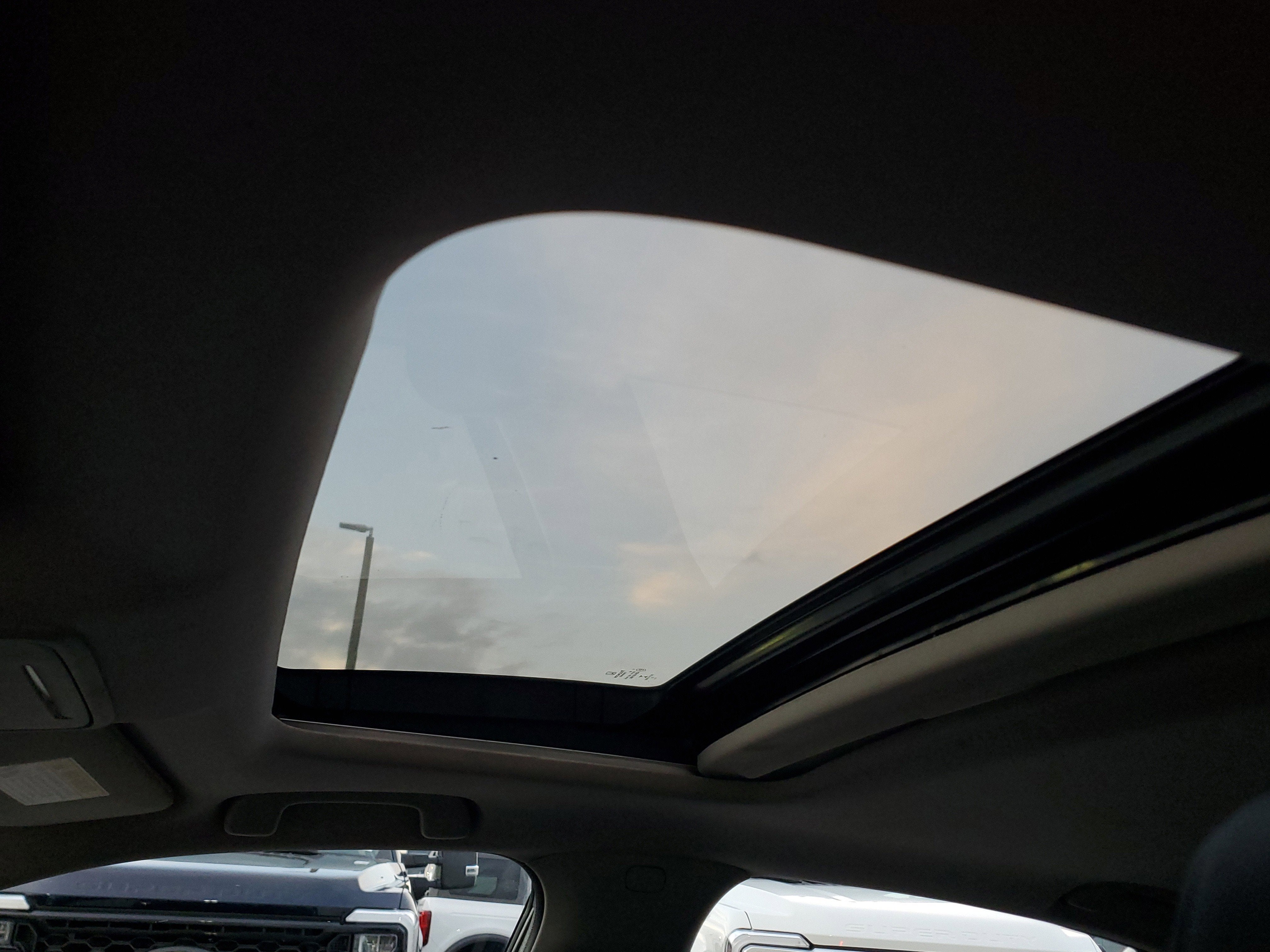 2022 Honda Civic Sedan Touring