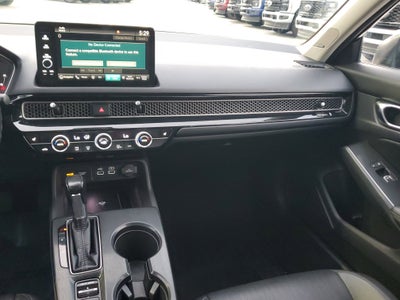 2022 Honda Civic Sedan Touring