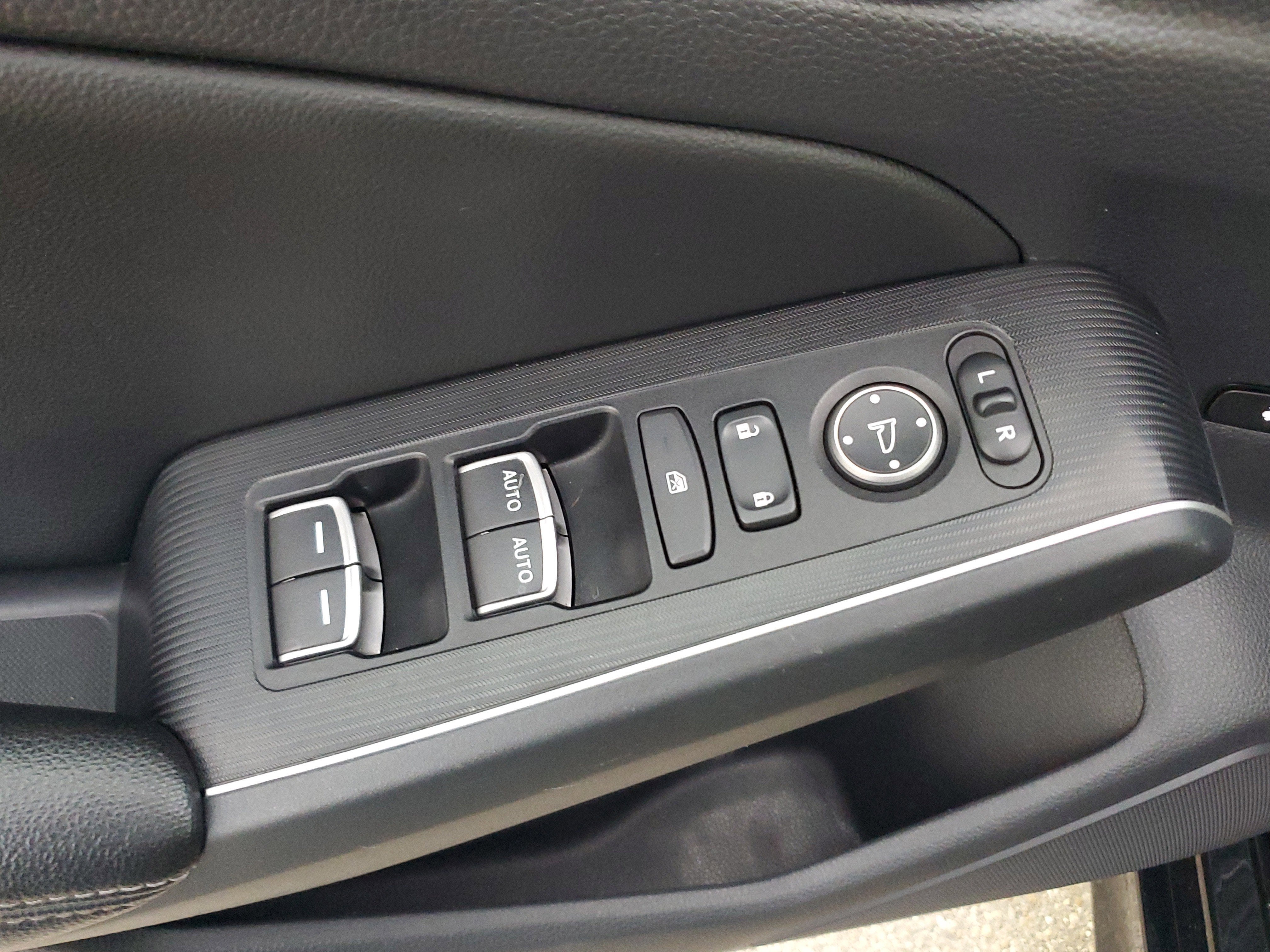 2022 Honda Civic Sedan Touring