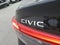 2022 Honda Civic Sedan Touring