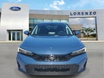 2025 Honda Civic Sedan LX