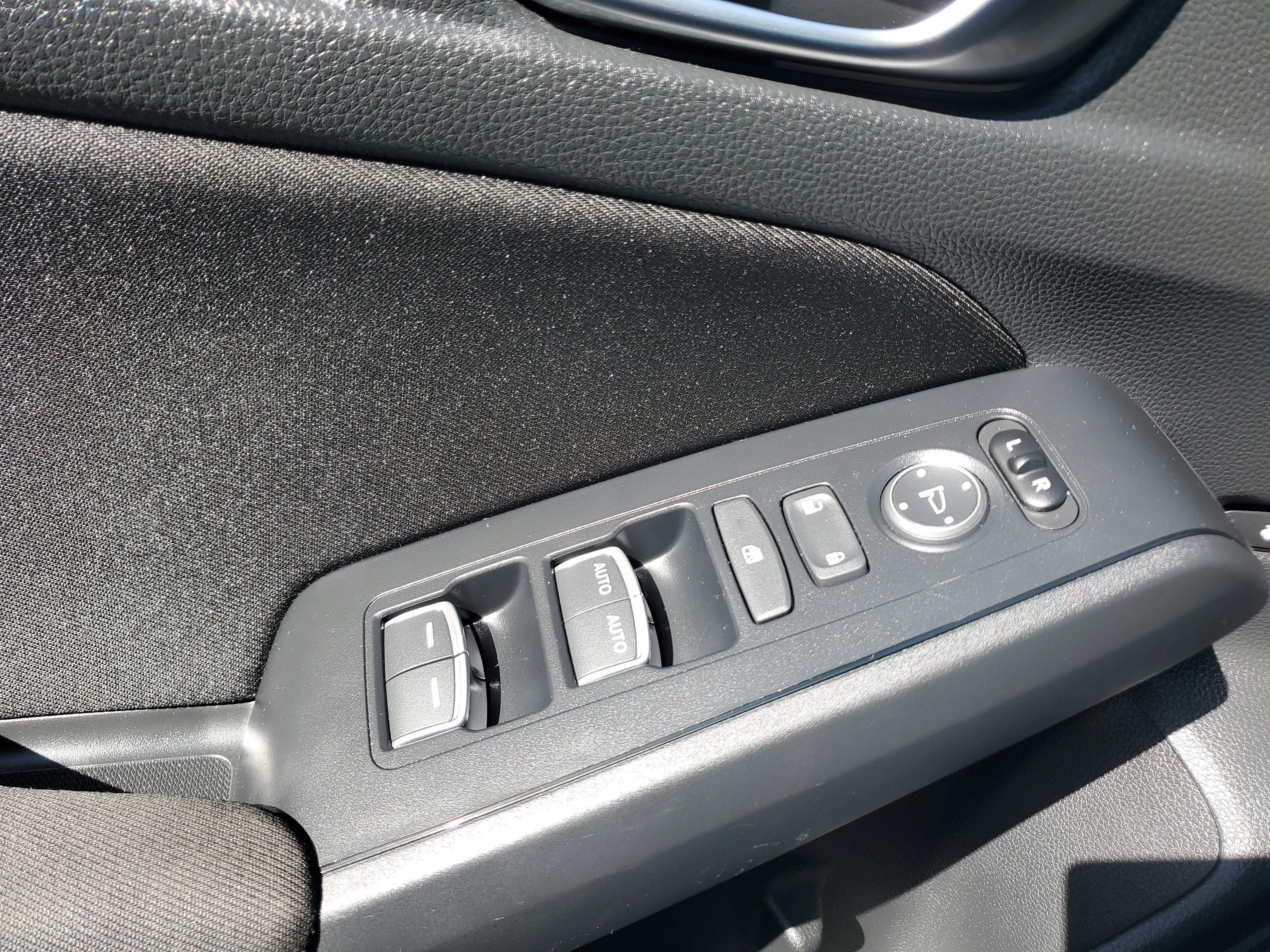 2025 Honda Civic Sedan LX