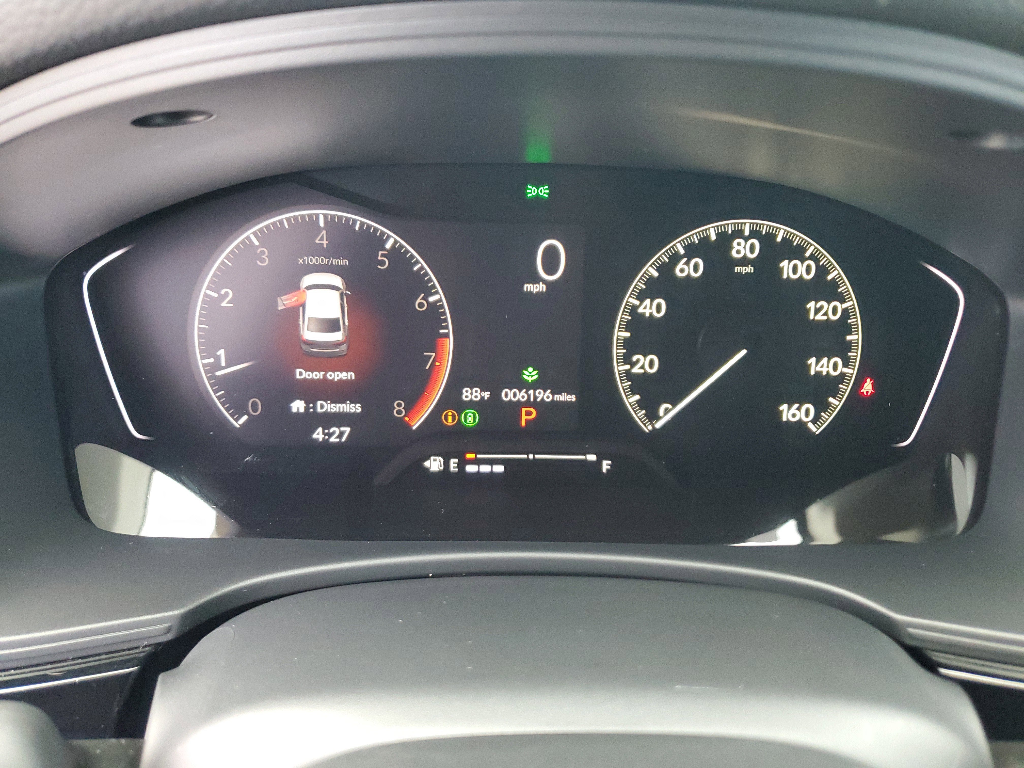 2025 Honda Civic Sedan LX