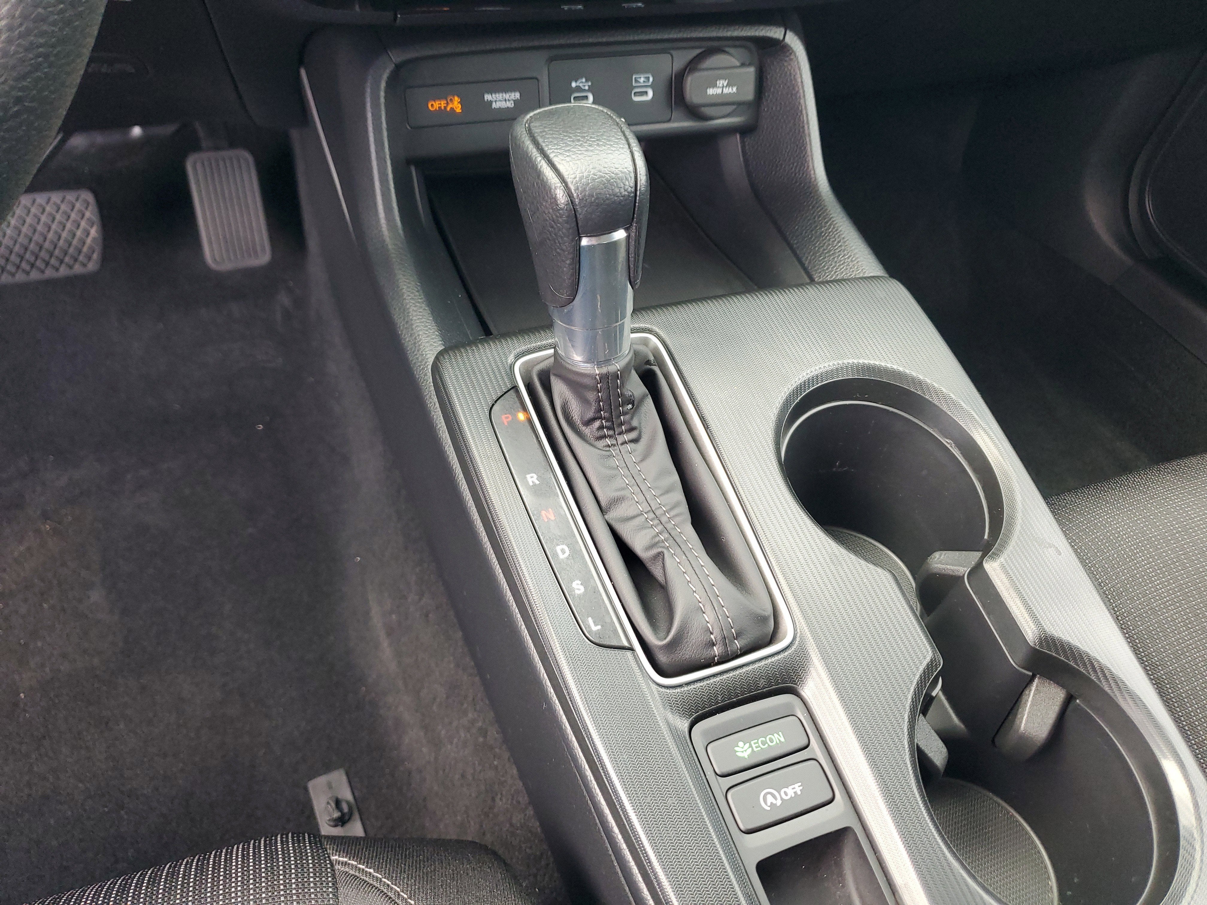 2025 Honda Civic Sedan LX