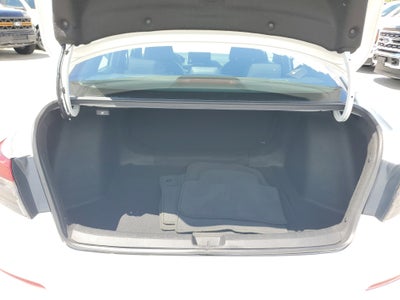 2022 Honda Civic Sedan Sport