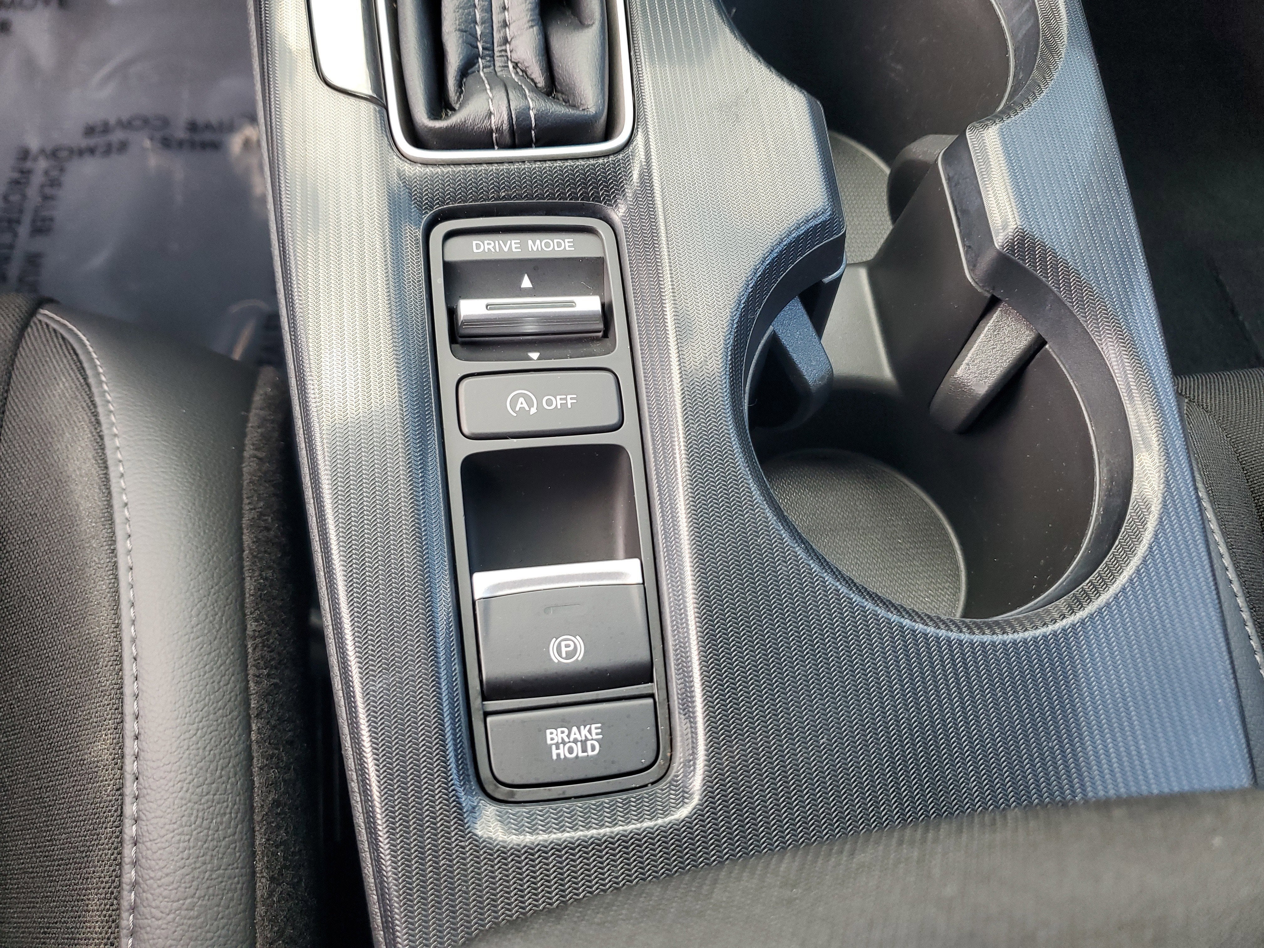 2022 Honda Civic Sedan Sport