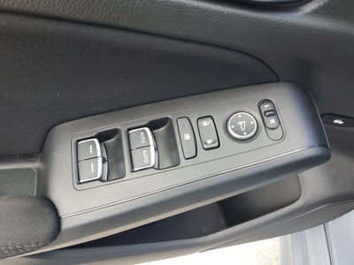 2022 Honda Civic Sedan Sport