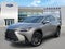 2024 Lexus NX NX 350 Premium