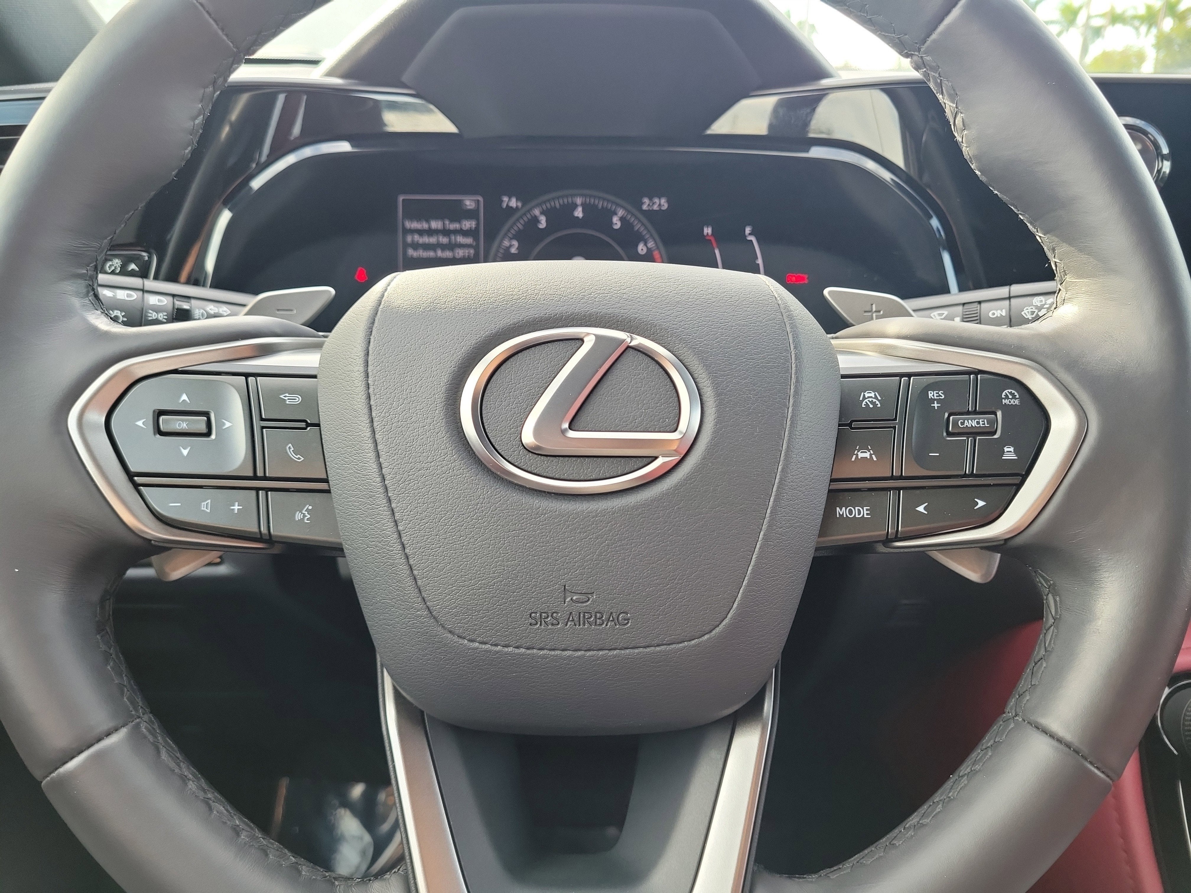 2024 Lexus NX NX 350 Premium