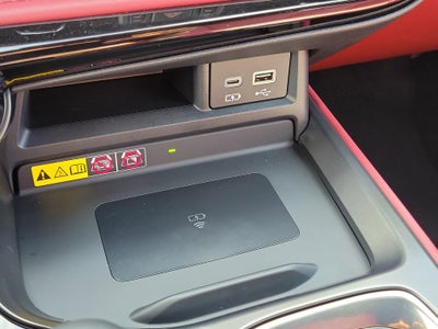 2024 Lexus NX NX 350 Premium