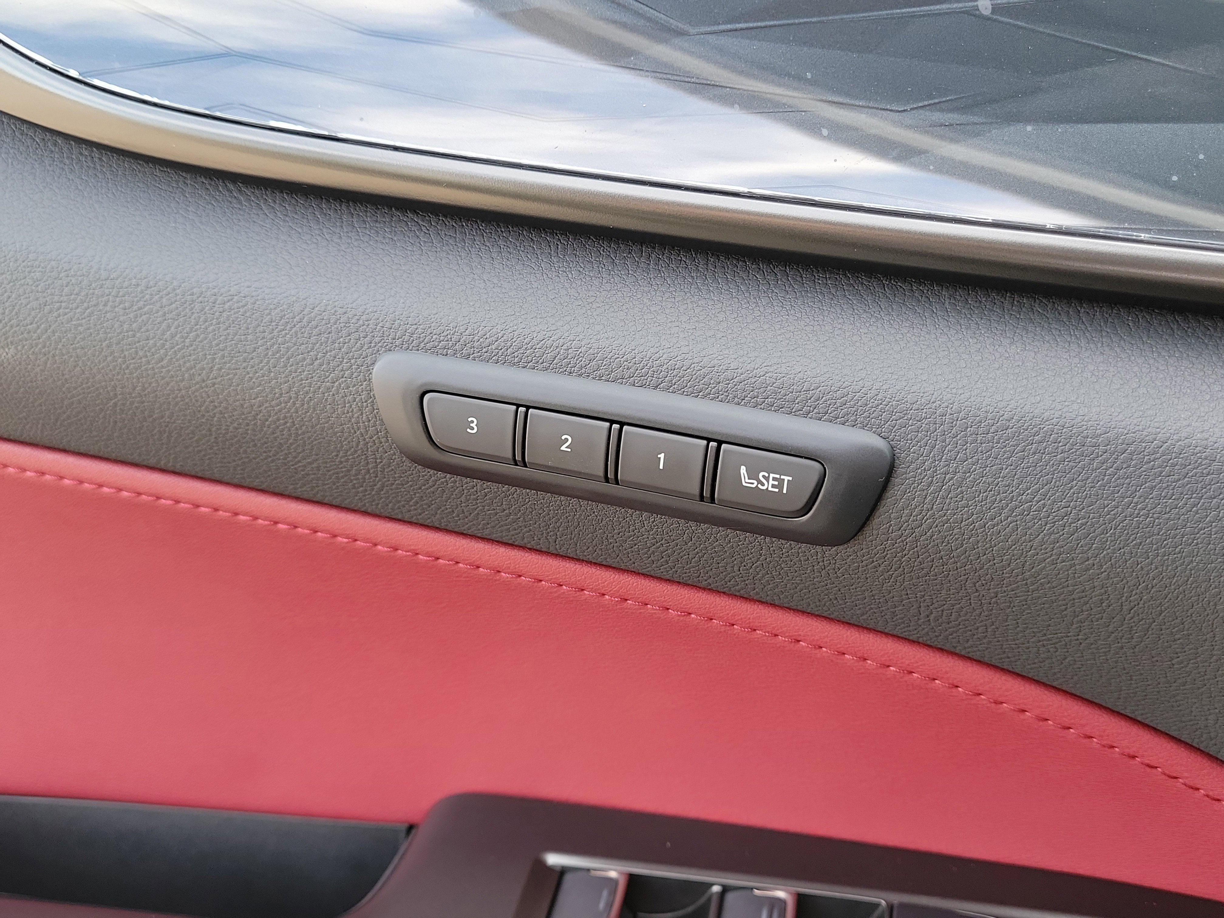 2024 Lexus NX NX 350 Premium