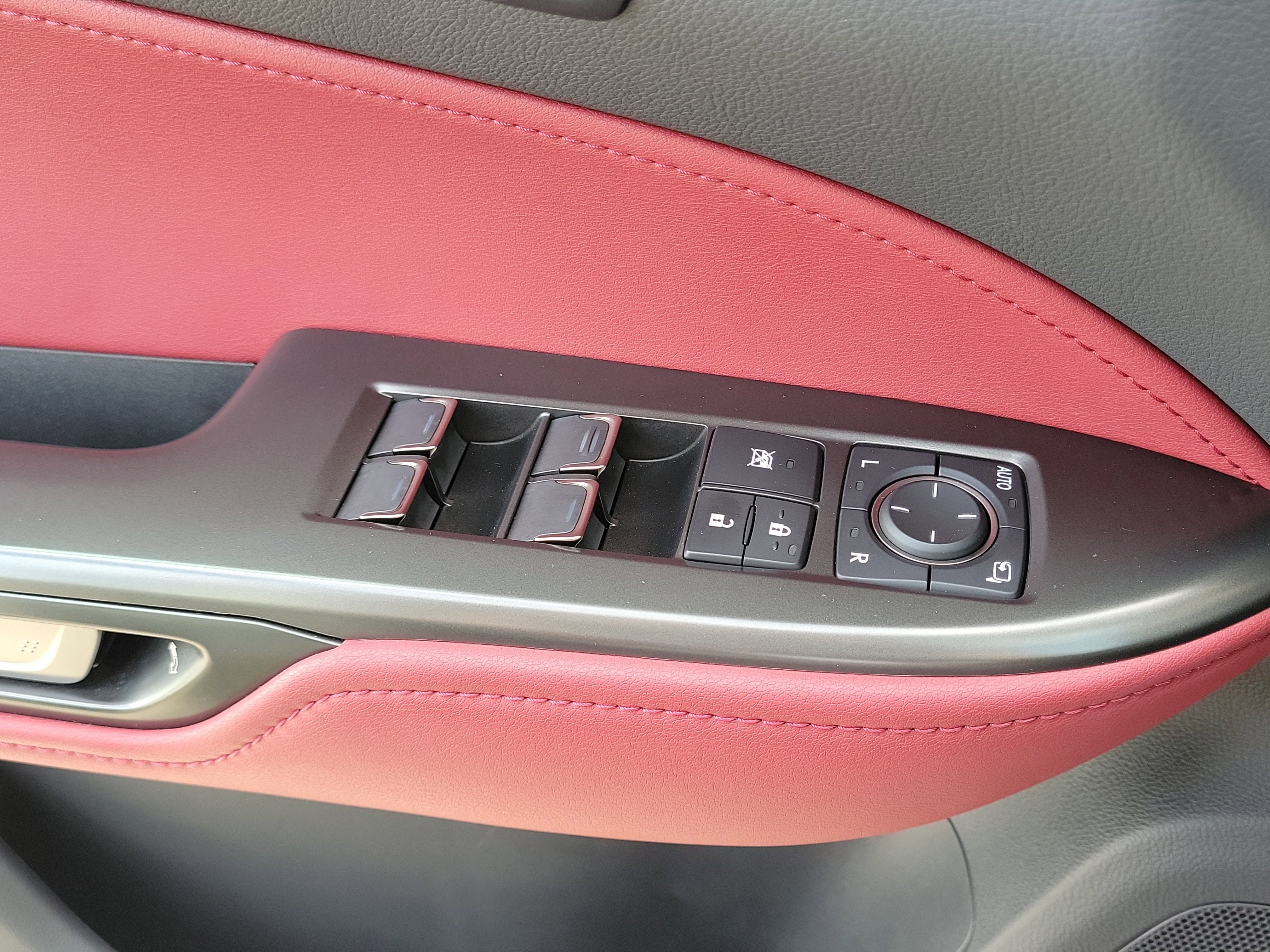 2024 Lexus NX NX 350 Premium