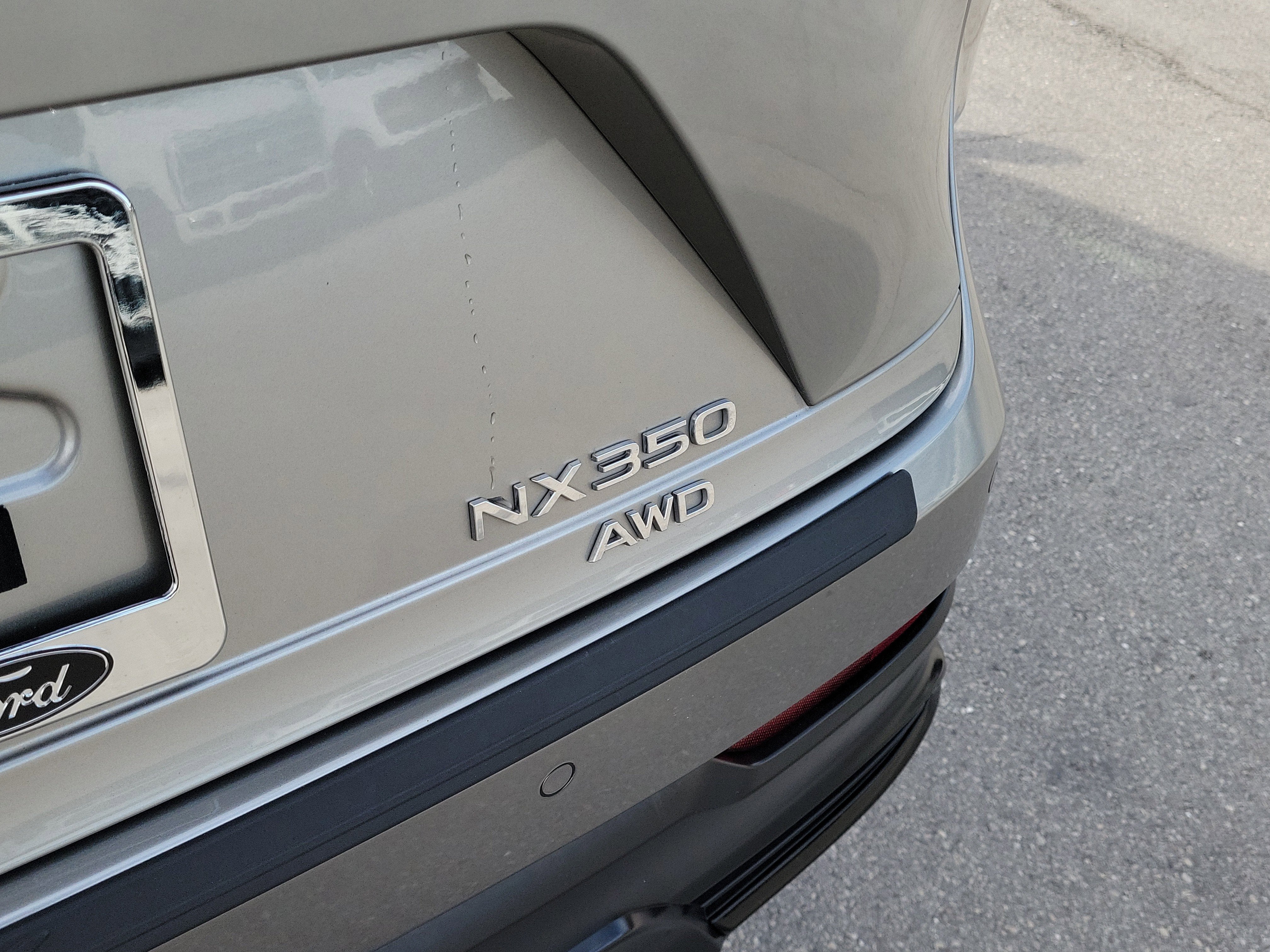 2024 Lexus NX NX 350 Premium