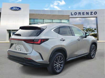 2024 Lexus NX NX 350 Premium
