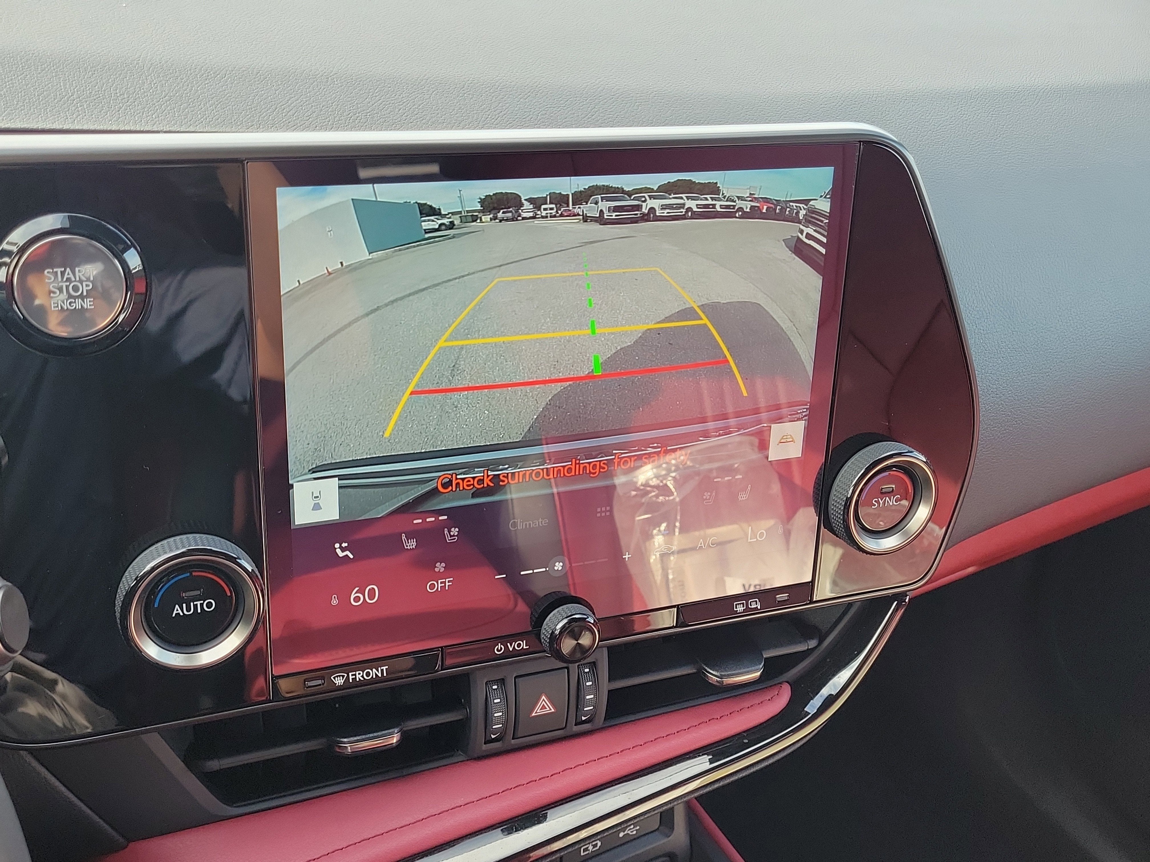 2024 Lexus NX NX 350 Premium