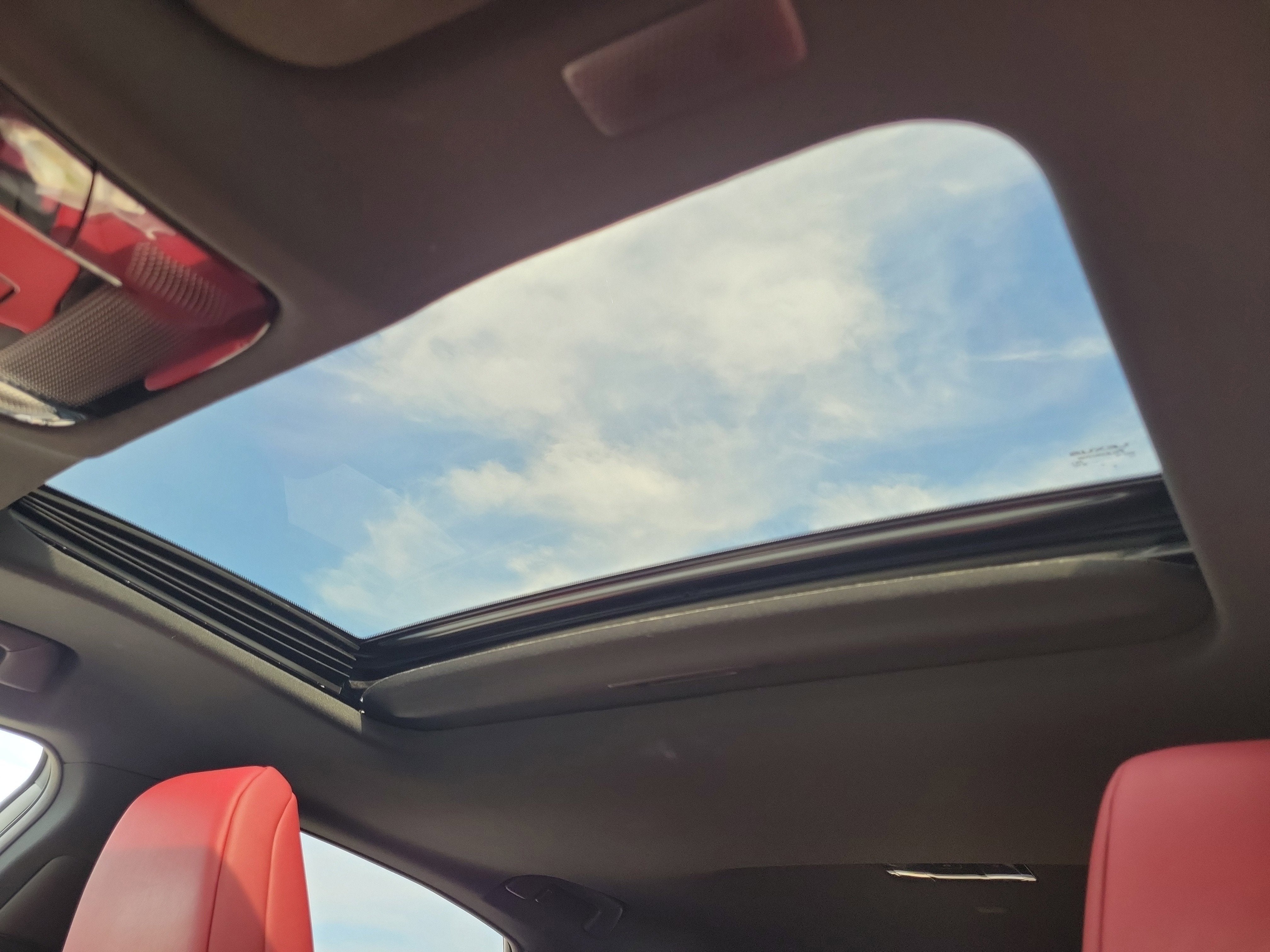 2024 Lexus NX NX 350 Premium