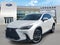 2022 Lexus NX NX 350 Premium