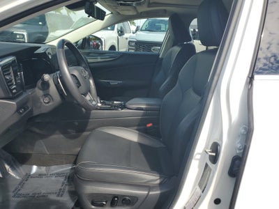 2022 Lexus NX NX 350 Premium