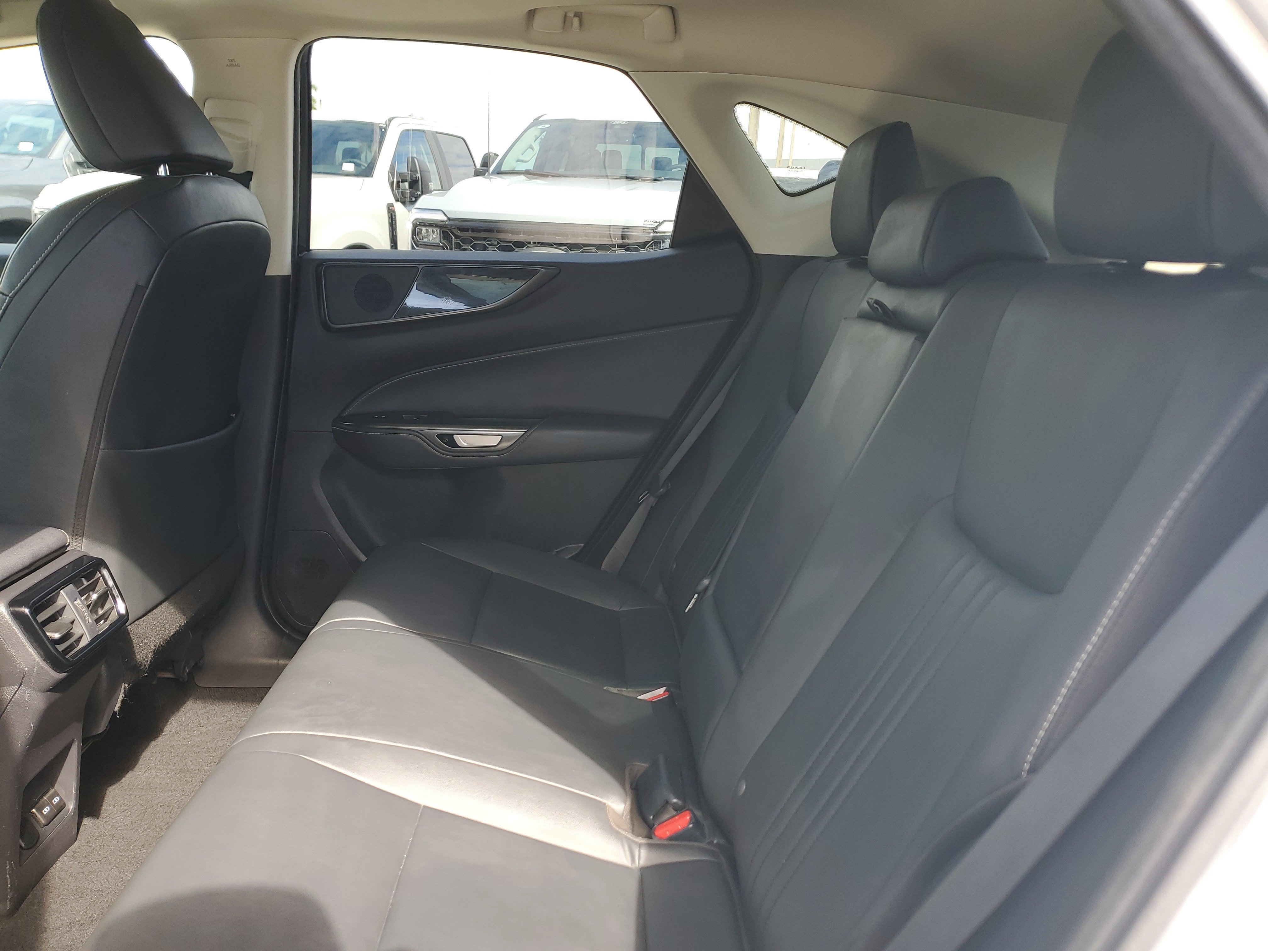 2022 Lexus NX NX 350 Premium