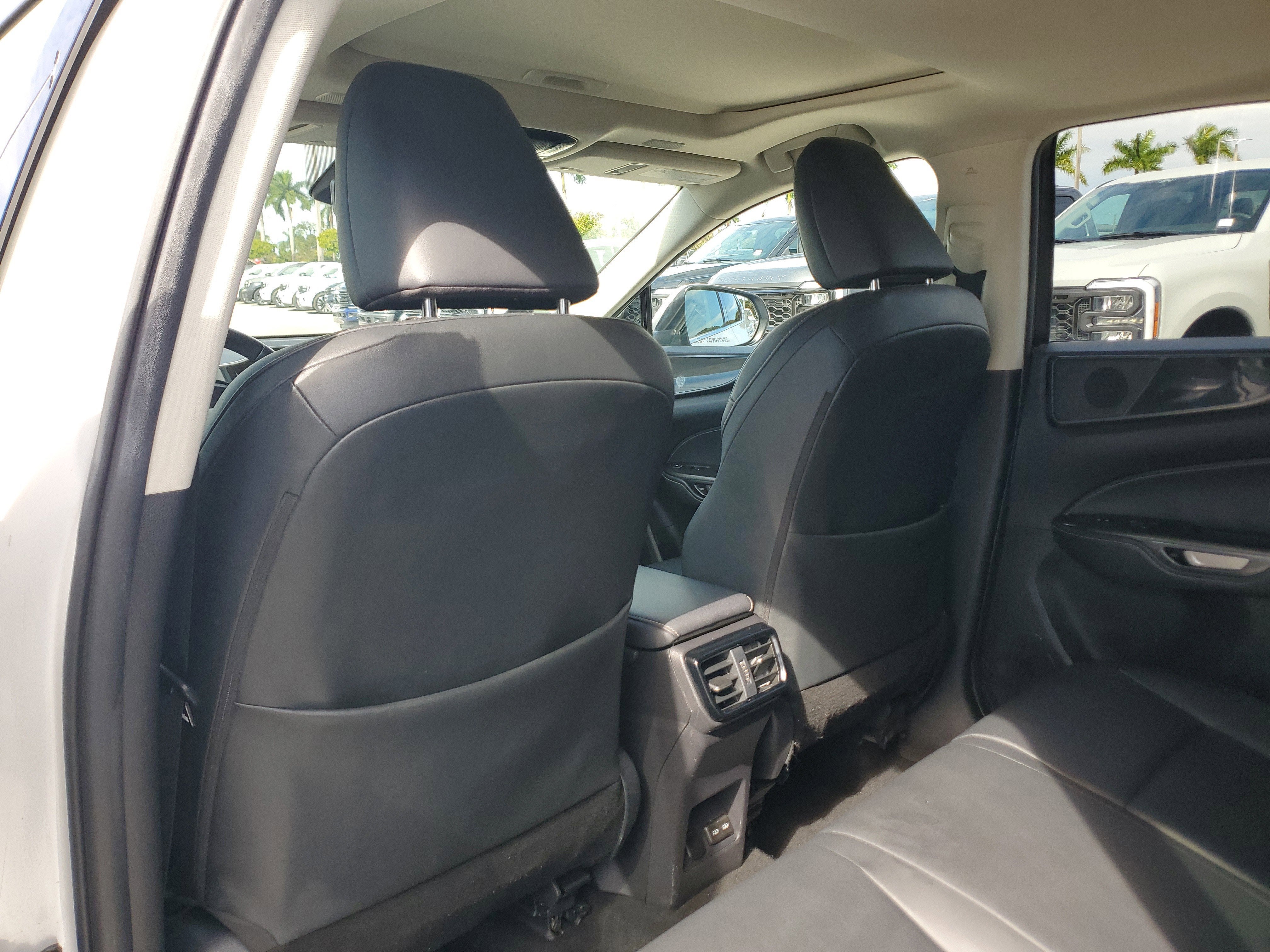 2022 Lexus NX NX 350 Premium