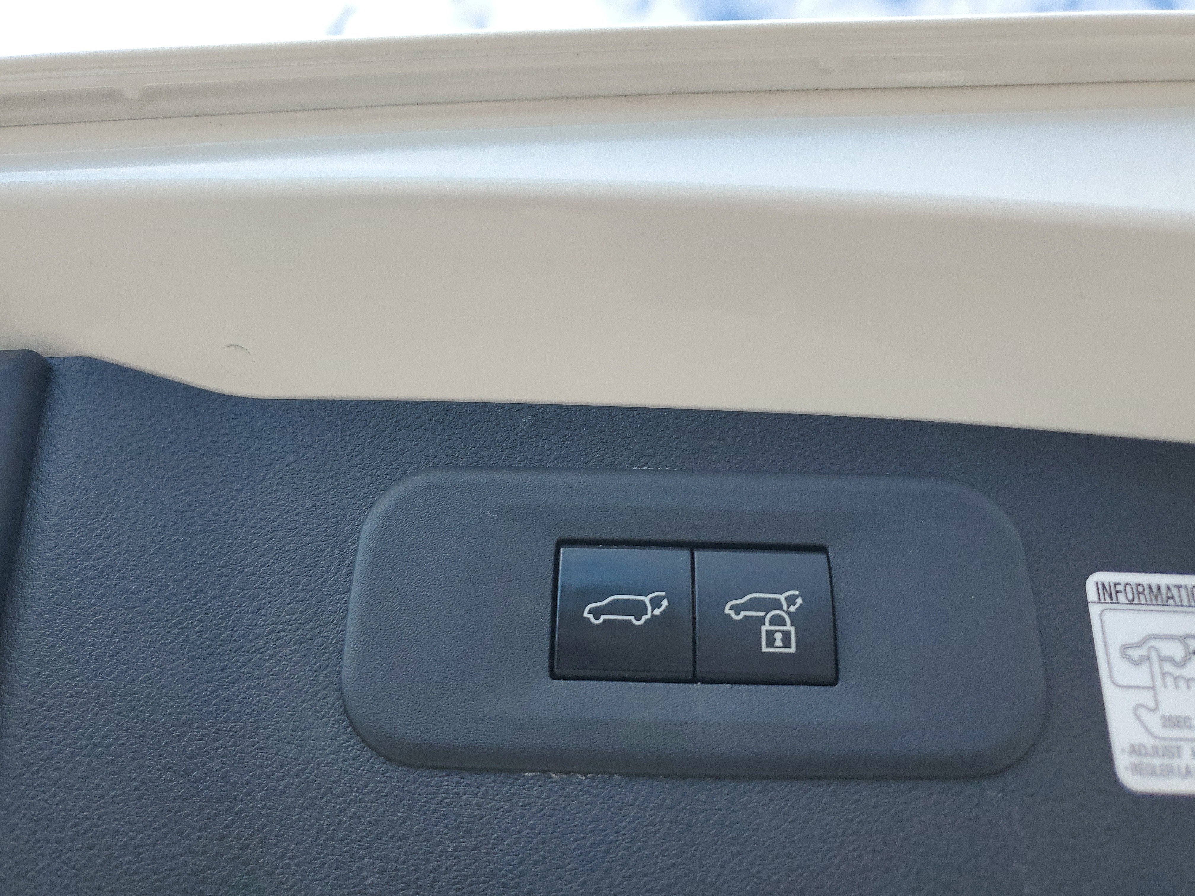 2022 Lexus NX NX 350 Premium