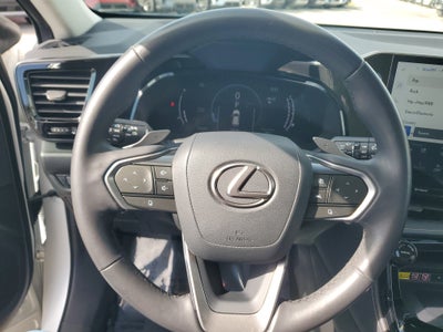 2022 Lexus NX NX 350 Premium