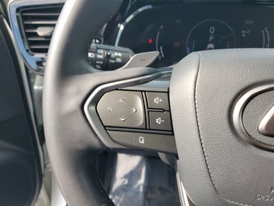 2022 Lexus NX NX 350 Premium