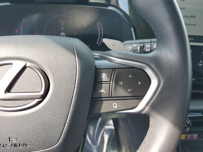 2022 Lexus NX NX 350 Premium