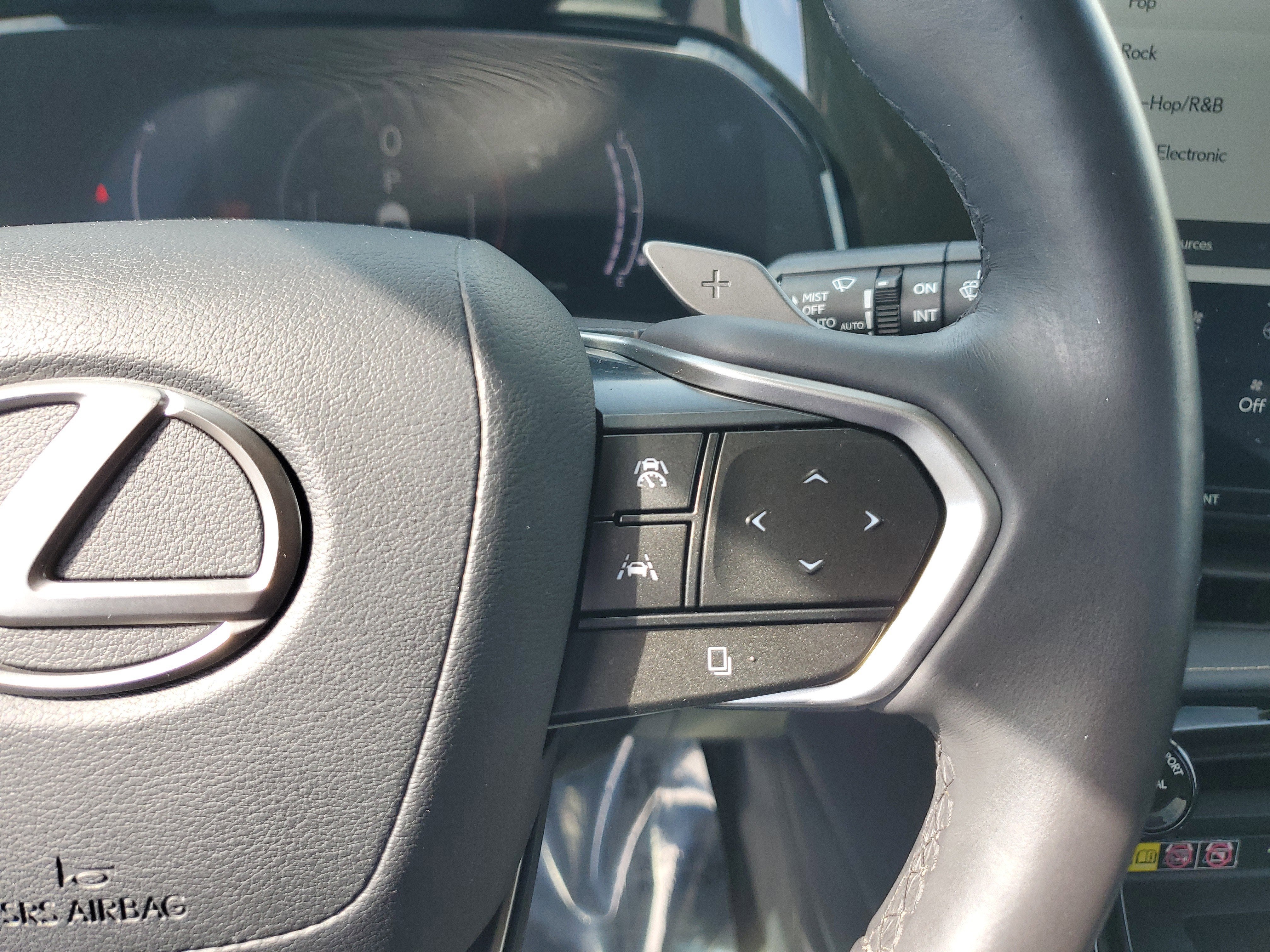 2022 Lexus NX NX 350 Premium