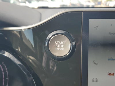 2022 Lexus NX NX 350 Premium